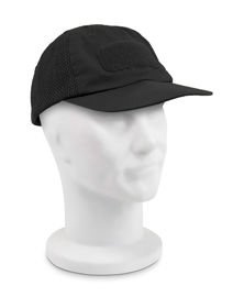 DEFCON 5 TACTICAL BASEBALL CAP - BLACK