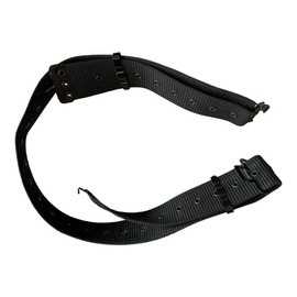 CENTURA TACTICA COMBAT, NEAGRA - SURPLUS MILITAR ARMATA ROMANA - CA NOUA