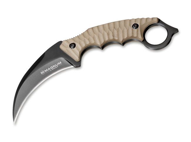 Cutit de buzunar Magnum Spike Karambit