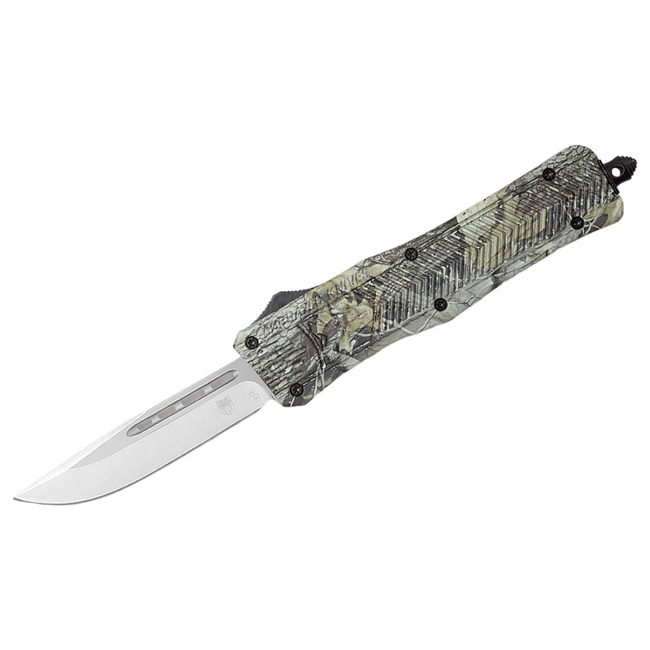 CUTIT DE BUZUNAR MEDIUM WOODLAND CTK-1 DROP - CobraTec