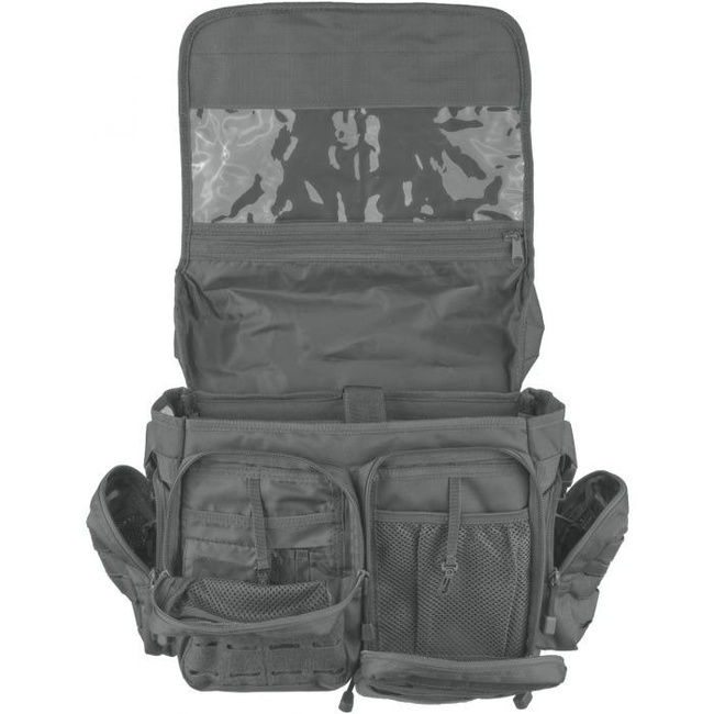 Urban Grey TACTICAL PARACORD BAG LARGE