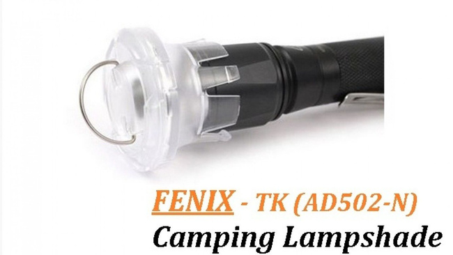 Fenix Camping Lampshade - AD502-N