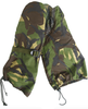 Manusi Britanice Goretex Camo  - Surplus Militar