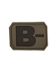 B- \ Verde OD