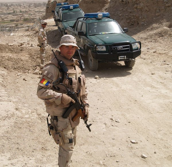 BDU 2.0 PANTS-Desert