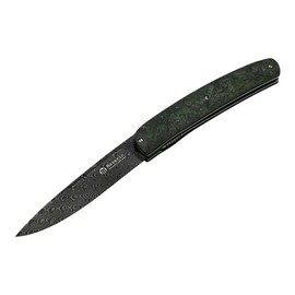 CUTIT DAMASCUS GOURMET CF VERDE - MASERIN
