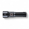 LD45R Tactical Flashlight - Fenix - Black