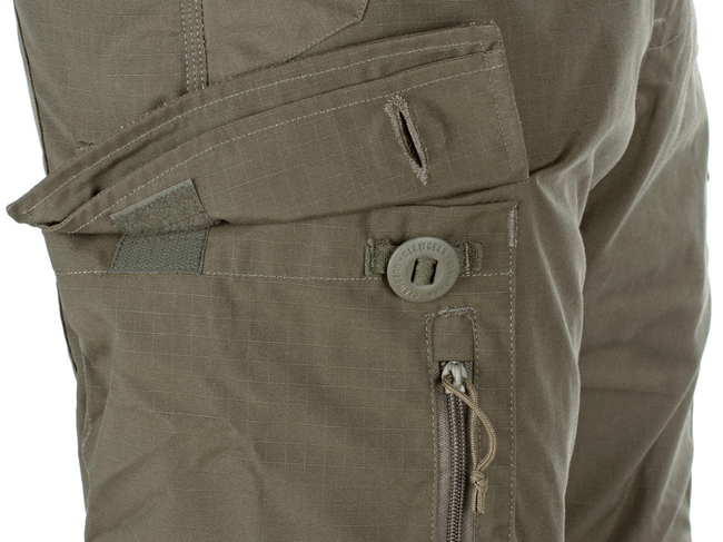 PANTALONI TACTICI - RAIDER MK.IV - CLAWGEAR® - TARMAC