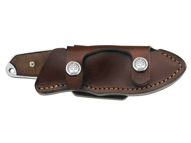 Böker Arbolito El Héroe Knife