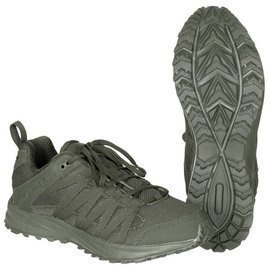 Pantofi sport - MAGNUM - "Storm Trail Lite" - Verde OD