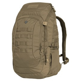 RUCSAC TACTIC - "EPOS" - 40 L - Pentagon® - COYOTE