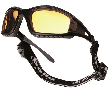 Ochelari Tactici Bollé® Tracker Galbeni