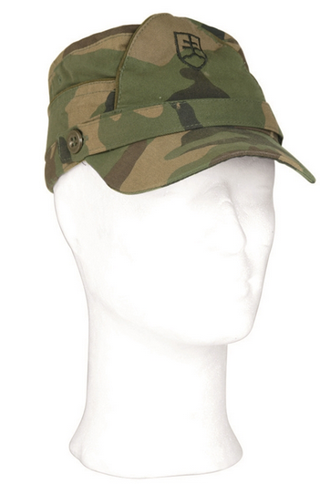 Sapca 'Camo M97'  - Surplus Militar