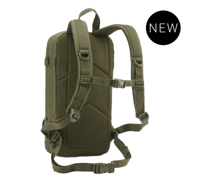 US COOPER DAYPACK - OLIVE