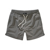 SWIM SHORTS - BASIC - ANTHRACITE - BRANDIT