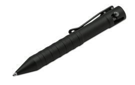 PIX / STILOU TACTIC "K.I.D. CAL.50 BLACK" - BOKER PLUS