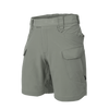 OUTDOOR TACTICAL ULTRA SHORTS 8.5" - VERSASTRETCH LITE - OLIVE DRAB - HELIKON