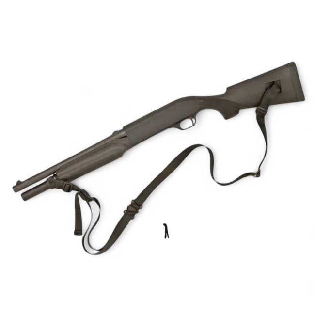 Adjustable Tactical Sling - Original Sling MK1 - Viking Tactics - OD Green