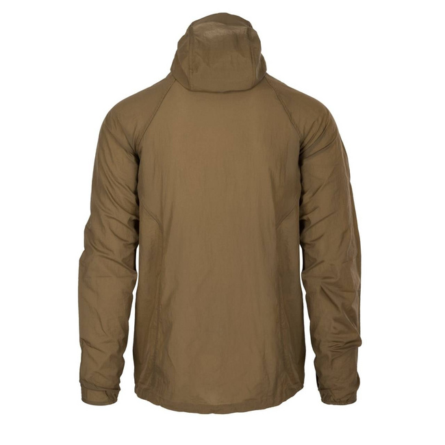 ULTRA-LIGHT WIND JACKET - "TRAMONTANE" - Helikon-Tex® - PENCOTT® WILDWOOD™
