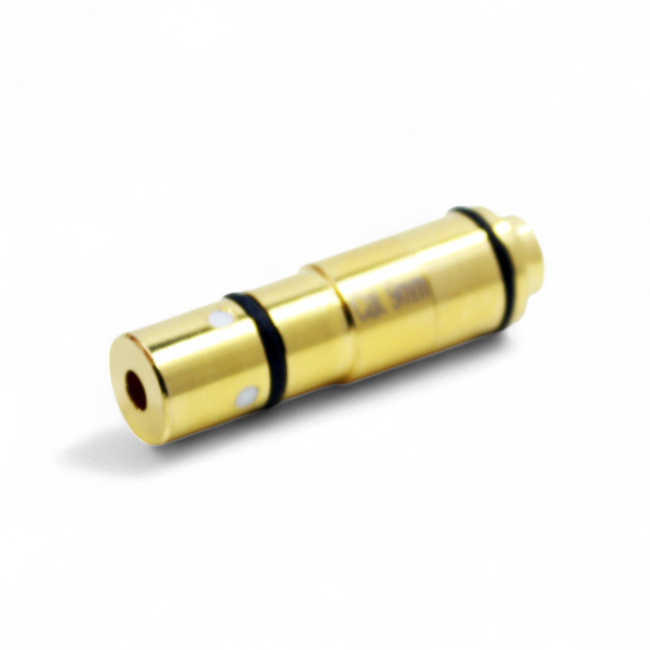 Cartus de antrenament cu laser - Calibrul 40 - Pink Rhino