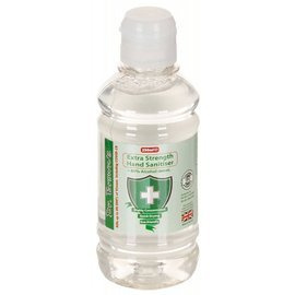 Dezinfectant pentru mâini - "BCB" - Gel - 250 ml