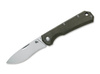 CUTIT DE BUZUNAR "CIOL MICARTA GREEN" - BLACK FOX
