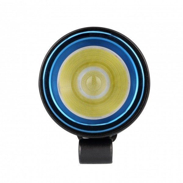 Lanterna Olight S2R Baton