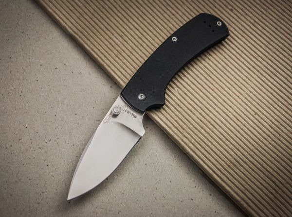 Boker Plus XS Drop Pocket Knife
