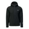 JACHETA SOFTSHELL CAEN PENTRU BARBATI - NEAGRA - MAGNUM
