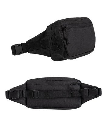 BORSETA - TRAVELLER - Mil-Tec - NEAGRA