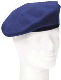 Bereta Germana Albastra - Surplus Militar