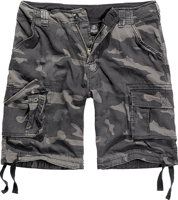 Urban Legend pants dark camo