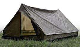 OD 2-MEN TENT ′MINI PACK SUPER′