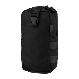 POUCH UNIVERSAL - GUARDIAN - CORDURA - MOLLE/PALS - NEGRU - HELIKON-TEX