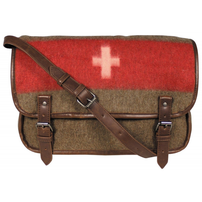 GEANTA Swiss