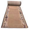 COVOR PERSAN, TRAVERSA HOL - SURPLUS MILITAR ARMATA ROMANA - BEJ - 24 x 1,18 m lxL - IN STARE BUNA