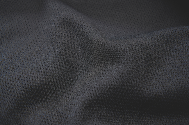 TEDDYFLEECE JACKET - ANTHRACITE - BRANDIT