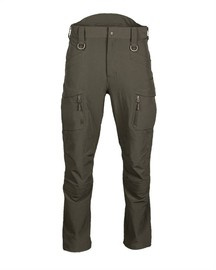 PANTALONI TACTICI "ASSAULT" - VERDE RANGER