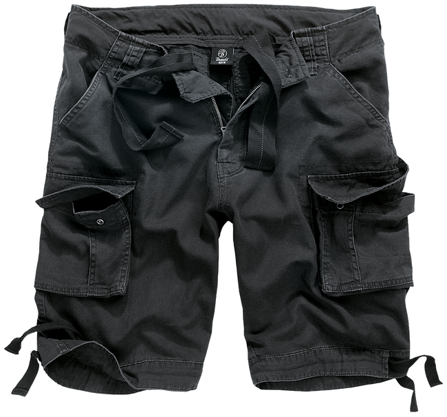 Urban Legend pants black