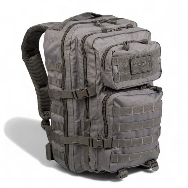 US ASSAULT BACKPACK - 36 L - FOLIAGE