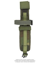 Suport cutit CAMO DUTCH - Surplus Militar