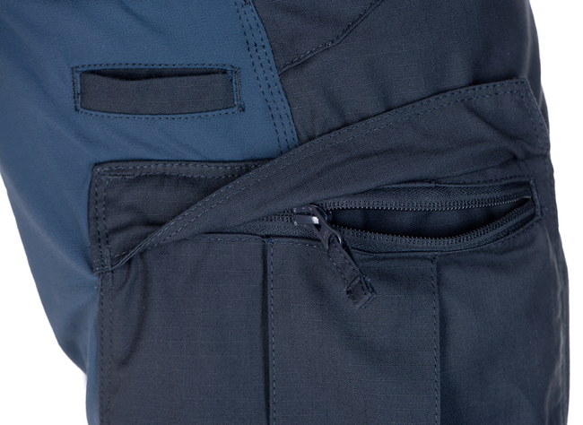 TACTICAL PANTS - MK.II OPERATOR - CLAWGEAR - NAVY