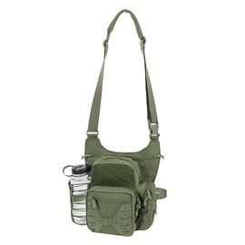 EDC SIDE BAG® - CORDURA® - OLIVE GREEN - HELIKON