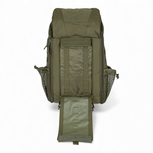 Rucsac - Medic Pack - 30 L - Verde OD - MFH 