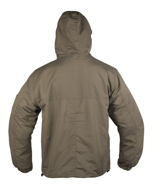 COMBAT SUMMER ANORAK - Mil-Tec - OD