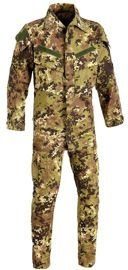 COSTUM BDU RIPSTOP - Defcon5® - CAMUFLAJ ITALIAN
