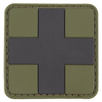 OD Green/Black