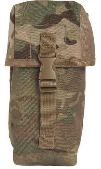 POUCH MULTIFONCTIONAL PENTRU CUREA - MIC - MULTITARN