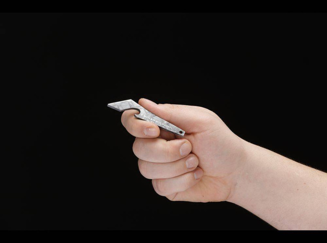 DESCHIZATOR DE STICLE "LEOPARD-DAMASCUS" - MAGNUM BY BOKER