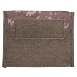 Geanta, husa, borseta "MOLLE" velcro  - AT-digital camo